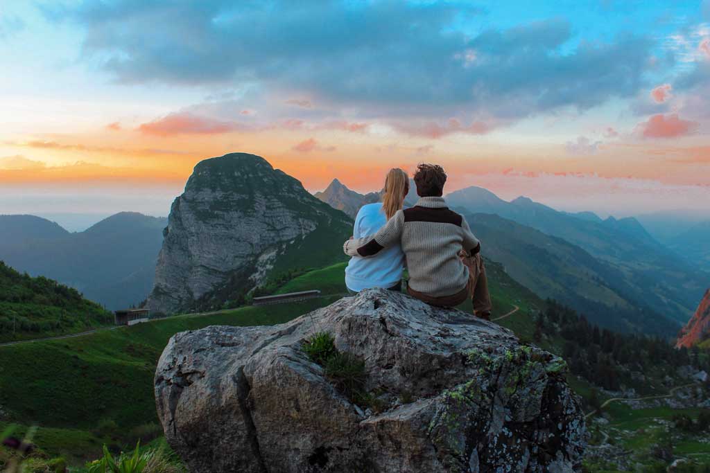 Cosa è importante in una relazione